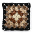 thumbnail image 2 of Red Heart® All In One Granny Square™ #4 Worsted (Medium) Acrylic Yarn 8.8oz/250g 417 Yards, 2 of 9