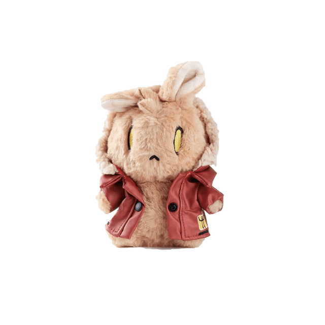 Sunsyea Arknights Official Merch Original Authentic Rabbit Collection Plush Doll QZX