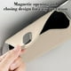 thumbnail image 4 of Bolsa para gafas de coche Almacenamiento para coche Parasol para coche Caja para gafas de sol para coche Suministros para el interior del coche, 4 of 5