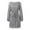 C29/Dark Gray, variant on XIYON Womens Dresses Sequin Party Dress Fashionable Bodycon Evening Gown For Holiday Celebration Travel Vacation Outfits
