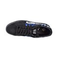 thumbnail image 5 of Puma Suede Classic x PEPSI Men's Shoes Black/Silver 366332-02, 5 of 6