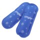 thumbnail image 2 of 2 bolsas térmicas portátiles para insulina, reutilizables, para guardar medicamentos, estuche de viaje aislante pequeño, reutilizables, 2 of 8