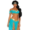 thumbnail image 1 of OASIS PRINCESS Leg Avenue OASIS PRINCESS, 1 of 6
