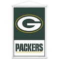 thumbnail image 1 of Packers de Green Bay NFL - Logo 21, 1 of 4