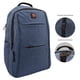 thumbnail image 2 of Mochila casual con porta laptop Swissbrand organizador, multifuncional, 2 of 6