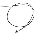 thumbnail image 3 of Speedometer Control Cable with Speed Warning System - Durable Part, 3 of 6