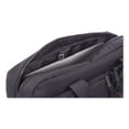 thumbnail image 4 of Swiss Mobility EXB1020SMBK Stride Executive Briefcase Holds Laptops, Black, 4 of 5