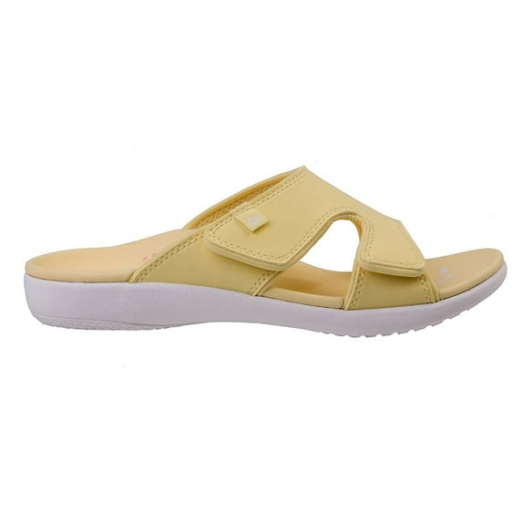 Spenco Kholo Rise Women's Orthotic Slip-on Sandal