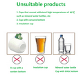 thumbnail image 2 of Chauffe-eau USB pour Ordinateur Portable, 500-1000mA, 2 of 9
