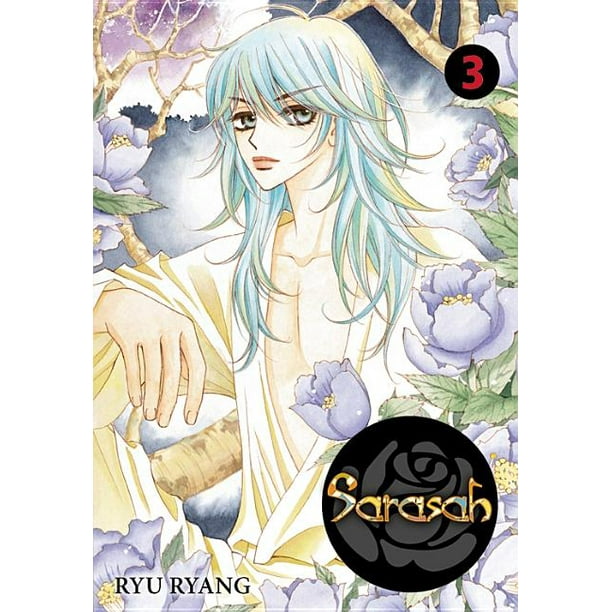Sarasah: Sarasah, Vol. 3 (Series #03) (Paperback) - Walmart.com