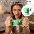 thumbnail image 6 of Sensory Squeeze Toys, Toys, Slow Rebound Construction, Relaxation Relief Toys, Handheld Squeezing, Classroom Home Use, Multicolor, 1 Set, 6 of 7