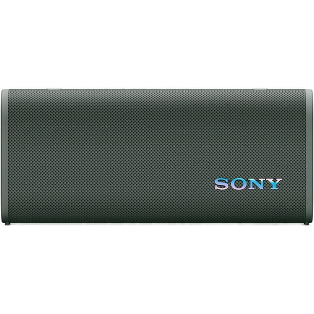 【新品未使用】SONY ULT FIELD 3 Sony ULT FIELD 3 Wireless Portable Speaker - Forest Grey - Walmart.ca