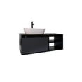 thumbnail image 3 of Gabinete Para Baño Con Lavamanos Y Monomando ODIN, 3 of 6