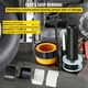 thumbnail image 3 of Extractor de cojinetes de piñón y soporte VEVOR para Dana 30,40,50,60,7, 3 of 9