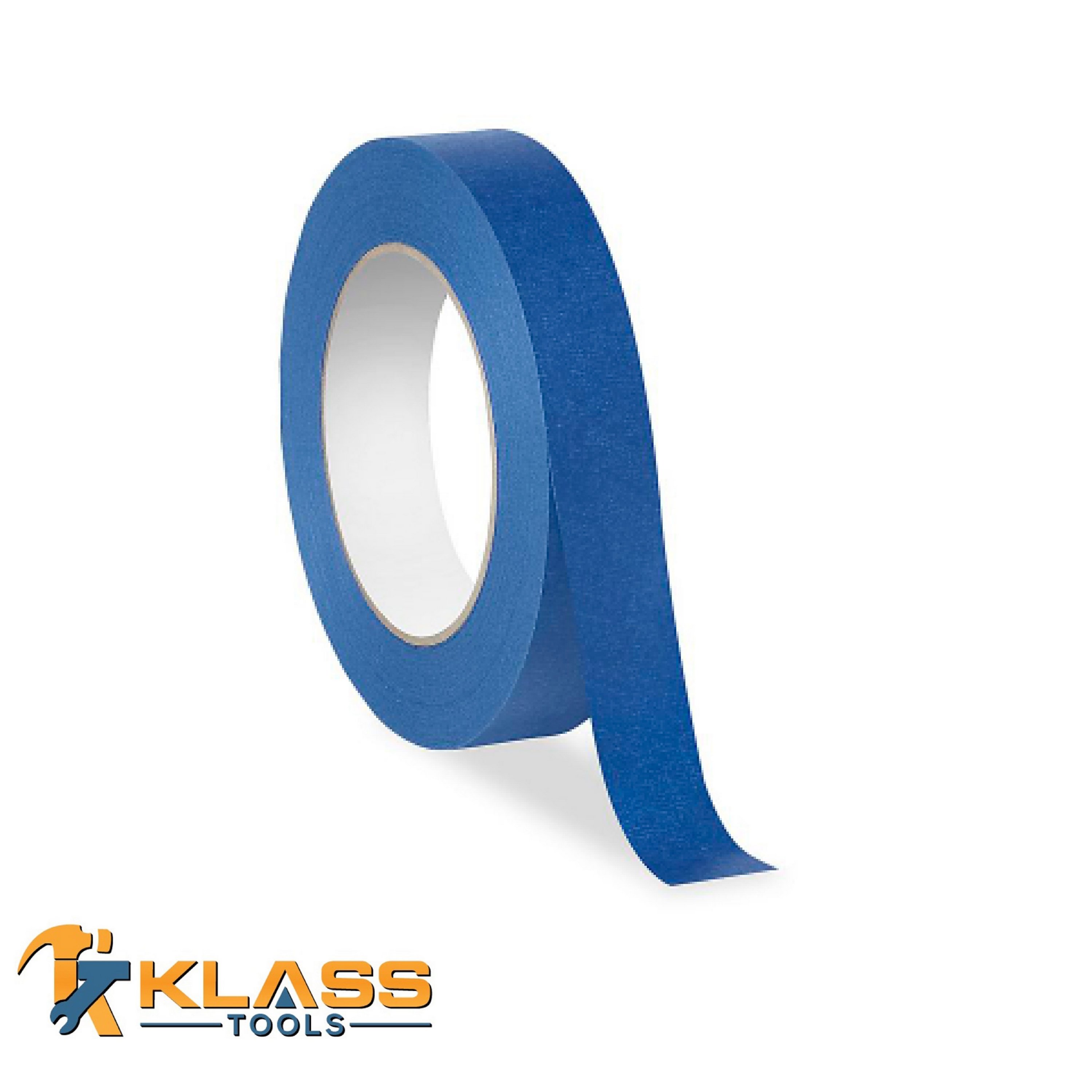 Blue Painter's Tape 1" x 150' (50 yards) (1 Roll)