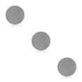 thumbnail image 1 of ZheElen Coffee Filter Stainless Steel Portafilter Mesh Screen Universal Filtering 54mm 3Set, 1 of 6