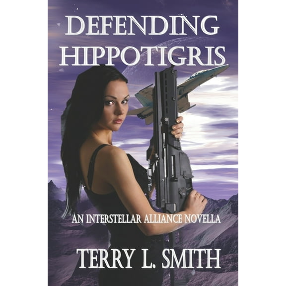 Defending Hippotigris, (Paperback)