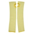 thumbnail image 1 of 1 Pair Cut Proof Arm Sleeve, Arm Sleeve Protector, Guard Heat  Anti Cutting Arms Protector, 1 of 8