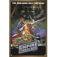 thumbnail image 4 of Star Wars : L'Empire contre-attaque - Kiss One Sheet, 4 of 5