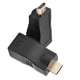 thumbnail image 4 of Extensor HDM Ito R, 2x HDMI 30m a un solo HDMI Extensor de cable único Estándares líderes en la industria, 4 of 9
