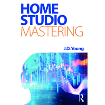 Home Studio Mastering - eBook