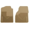 Husky Liners Heavy Duty Floor Mats Front Floor Mats Tan Fits 02-06 Cadillac/Chevy/GMC C/K Series Truck/SUVs Fits select: 1999-2006 CHEVROLET SILVERADO, 2000-2006 CHEVROLET TAHOE