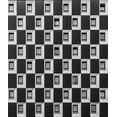 thumbnail image 2 of Gumerov, Taymuraz 26x30 Gold Ornate Wood Framed with Double Matting Museum Art Print Titled - Windows-Vienna, 2 of 4