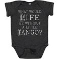 thumbnail image 3 of Inktastic Ballroom Dancing Tango Dancer Boys or Girls Baby Bodysuit, 3 of 5