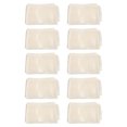 thumbnail image 1 of Silla de 10 piezas de silla de fajas de silla de espalda decoración de lazo de lazo de lazo de lazo para el hotel para el hotel, 1 of 8