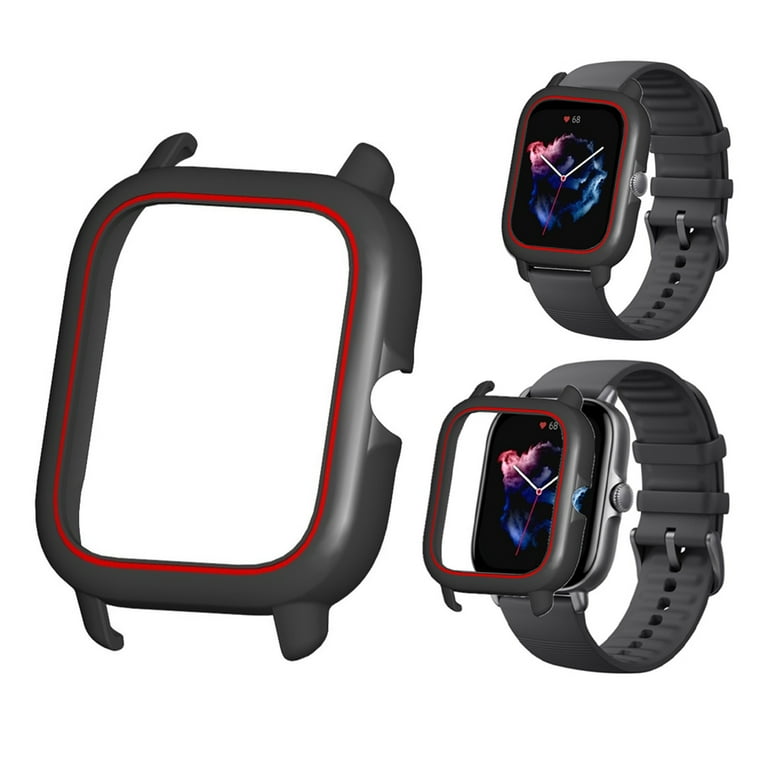 Suitable For Huami Amazfit GTS 3 Smart Watch Dual Color PC