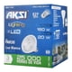 thumbnail image 3 of Foco LED Aksi Luz Blanca 20 Watts, 3 of 3