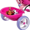thumbnail image 2 of Triciclo Scooter Desmontable Minnie Luces y Sonido Apache, 2 of 3