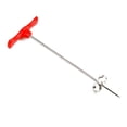 thumbnail image 5 of HomeLife Manual Spiral Screw Slicer Potato Carrot Cucumber Chopper Home Kitchen Gadget, 5 of 6