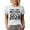 White, variant on First Time Mother Est. 2024, Gender Reveal or Baby Shower, New or 1st Time Mom, Heather Grey T-Shirt, Large