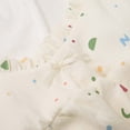 thumbnail image 5 of Yuncity Nightgowns For Women Summer Cotton Nightdress Mid-Length Cute Cartoon Pajamas With Chest Pads Pjs Sleepwear Soft M-Xxl, 5 of 8