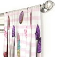 thumbnail image 4 of Jojo Siwa Sweet Life Drapes 63", 4 of 4