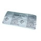 thumbnail image 2 of Breville Espresso Cleaning Tablets Cápsulas de limpieza Limpiador de máquinas de café Paquete de 8 BEC2500, 2 of 5