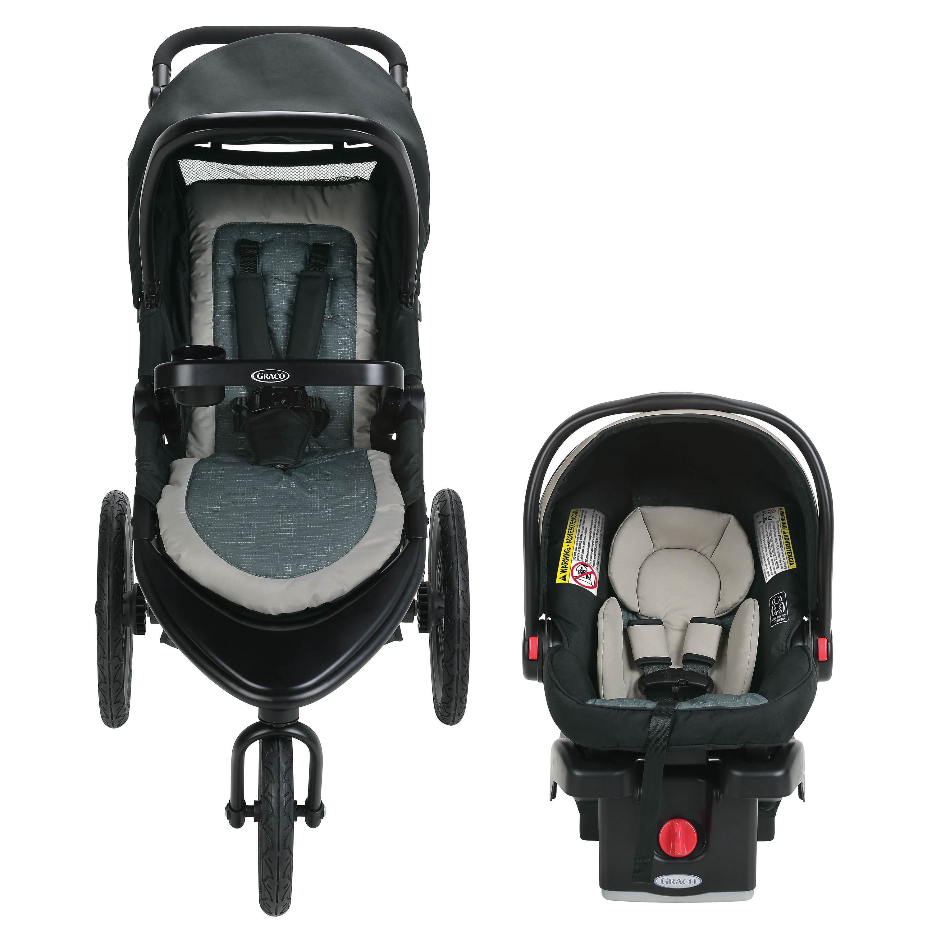 graco roadmaster stroller