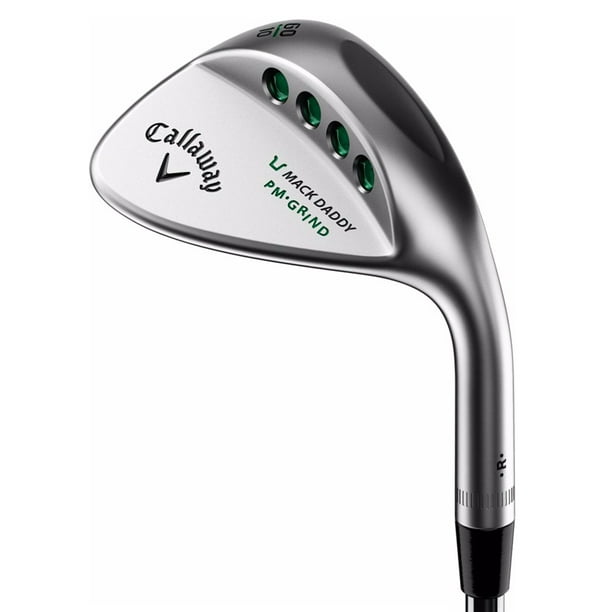 callaway pm grind wedge for sale