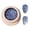 8, variant on 5ml Nail Sequins Vanish High-density Smooth Brushing Lightweight Manicure Platinum Nail Glitter Gel for Club