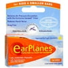 CHILDREN EARPLANES FLIGHT PRESSURE EAR PLUGS