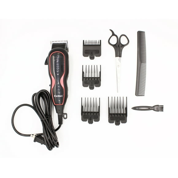 Kemei Maquina Cortadora De Cabello KEMEI KM-1027