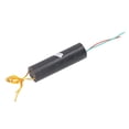 thumbnail image 1 of High Voltage Pulse Generator, 1000KV Black High Voltage Generator  For Electronic Equipment, 1 of 8
