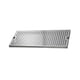 thumbnail image 4 of Bandeja de goteo de acero inoxidable 304 para barriles de cerveza, ideal para bares y restaurantes. 40x175x15cm, 4 of 9