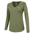 thumbnail image 3 of Dare 2B Womens Discern Long Sleeve T-Shirt, 3 of 4