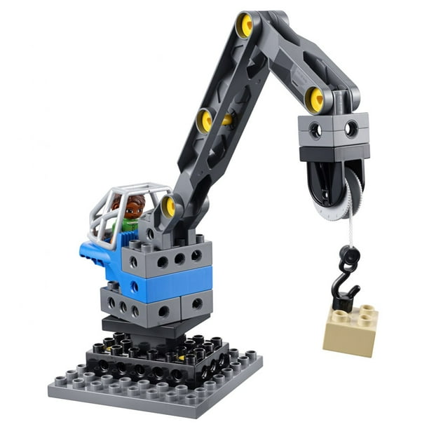 Education Machines Set LEGO - Walmart.com