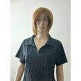 thumbnail image 3 of Women’s Polo Black Size L, 3 of 6