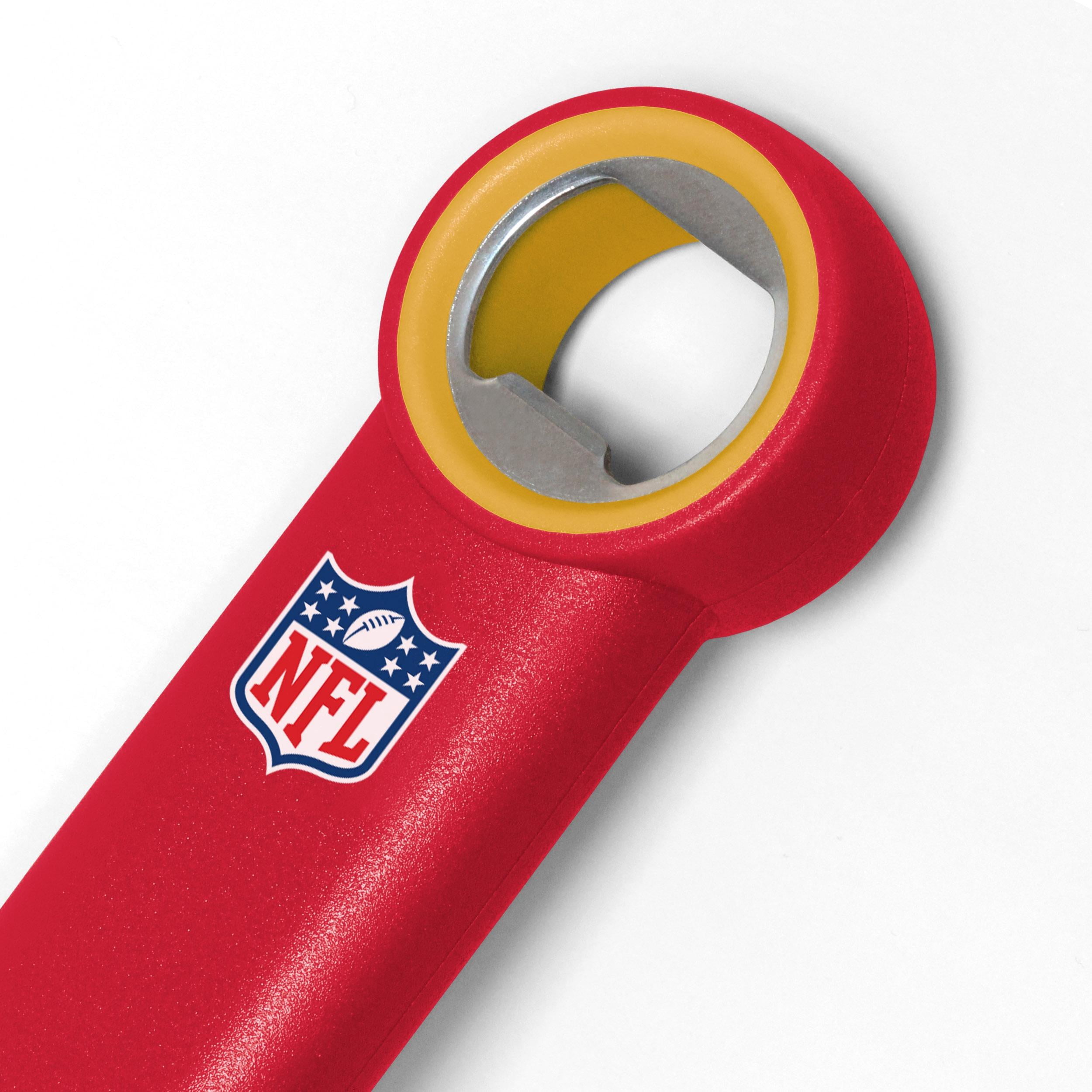 Kansas City Chiefs SMU Spirit Sportula