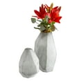 thumbnail image 3 of Cyan lighting - Kennecott - Large Vase - 7.5 Inches Wide by 12.75 Inches High, 3 of 3