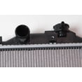 thumbnail image 2 of New Radiator Assembly Fits Mitsubishi Galant 3.8L 2004-2008 Mi3010207 Mr571071, 2 of 3